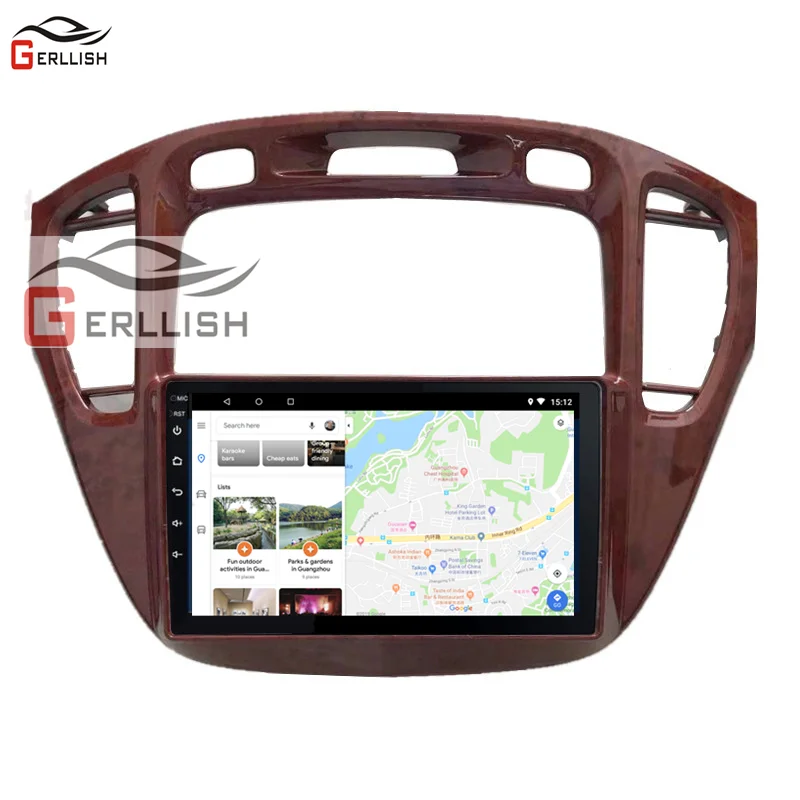 For Toyota Highlander 2000 2001 2002 2003 2004 2005 2006 2007 Android car multimedia GPS player audio radio stereo BT style For Toyota Highlander 2000 2001 2002 2003 2004 2005 2006 2007 Android car multimedia GPS player audio radio stereo BT style