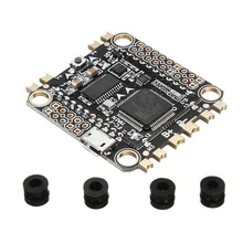 STM32F405 BetaFlight Omnibus F4 игровые джойстики AIO OSD 5V BEC и Сенсор для Радиоуправляемый гоночный Дрон с видом от первого лица 30,5x30,5 мм