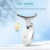 ANLAN Neck Face Beauty Device 3 Colors LED Photon Therapy Skin Tighten Reduce Double Chin Anti Wrinkle Remove Skin Care Tools