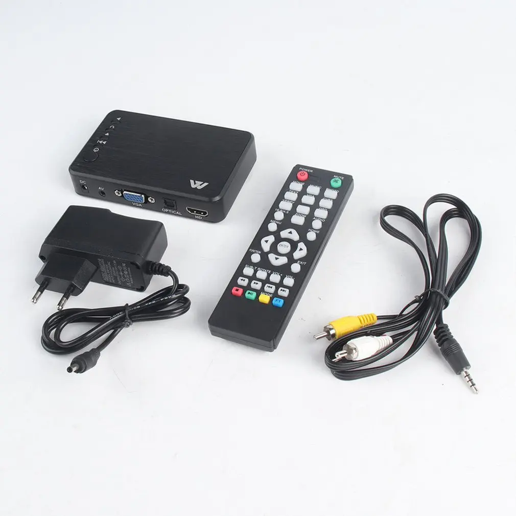 ο ̴ ޴ ü 1920x1080 HDMI ȣȯ VGA AV USB ϵ ũ U ũ ÷̾ Ƽ̵ ÷̾ H7 Ȩ ڵ ǽ