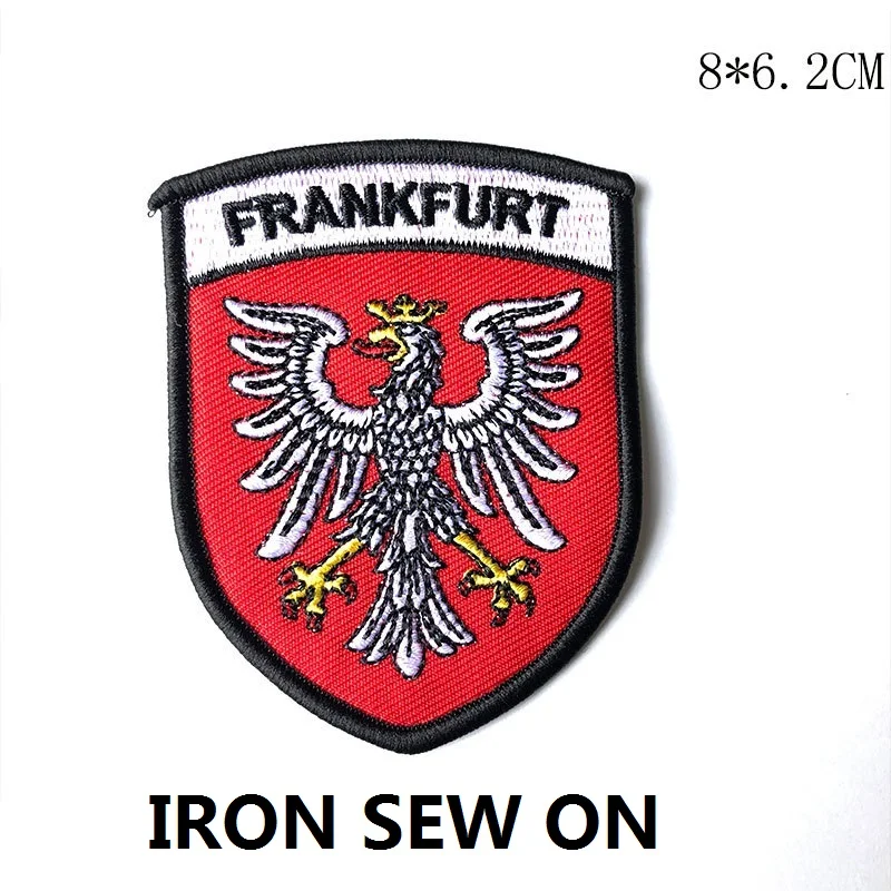 IRON SEW ON PATCH GlGN жандармерия национальная французская полиция спецназ патчи французский спецназ GIPN RAID POLIZEI BRI нашивка значок - Цвет: IRON SEW ON PATCH