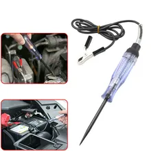 

1pc Circuit Tester Accessories Auto Continuity Probe Electric Equipment