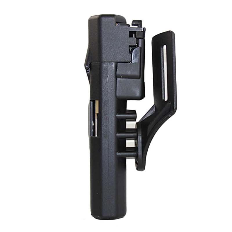 Тактический Кобура Для Пистолетов Glock 17 18 19 23 кобура страйкбола для ремня из