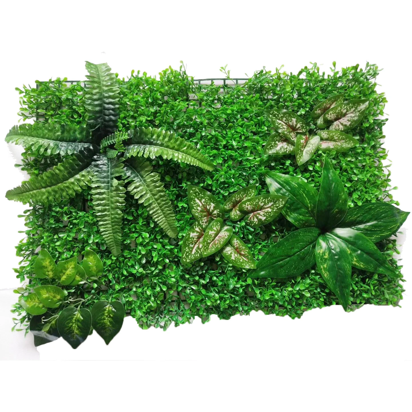 Artificial Vertical Green Wall Artificial Grass Wall Vertical Home