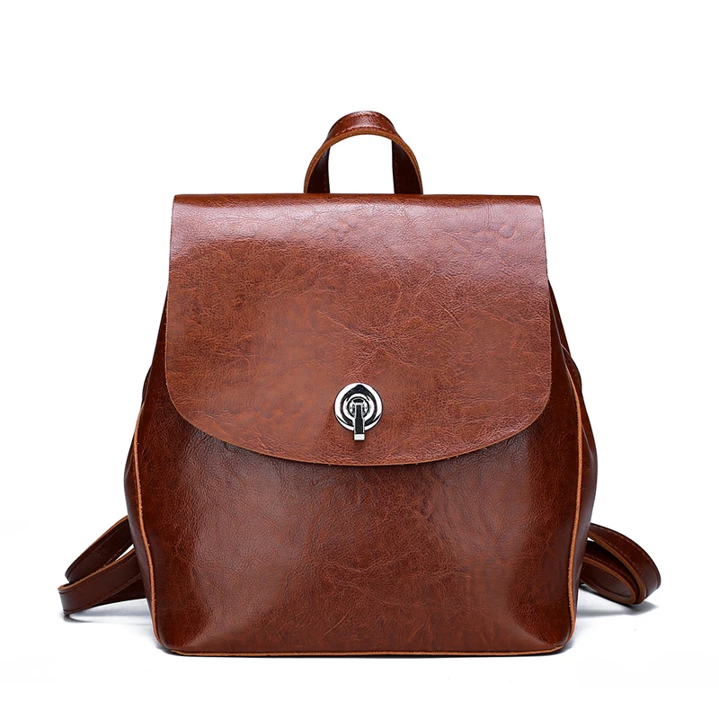 Backpacks Female Women Travel-Shoulder-Bags Large-Capacity Multifunction Sac Ladies New