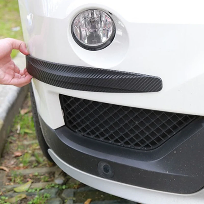 Наклейка на бампер для Volkswagen vw POLO Tiguan Passat Golf EOS Scirocco Jetta Bora Lavida|Наклейки автомобиль|