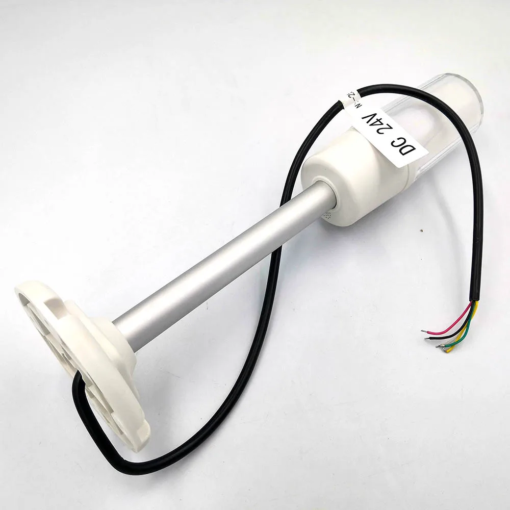 LED ǥñ ȣ , 24V 220V, ۾  Ϸ Ʈ, ƮƮ ε Ÿ PC, ABS, ˷̴,  