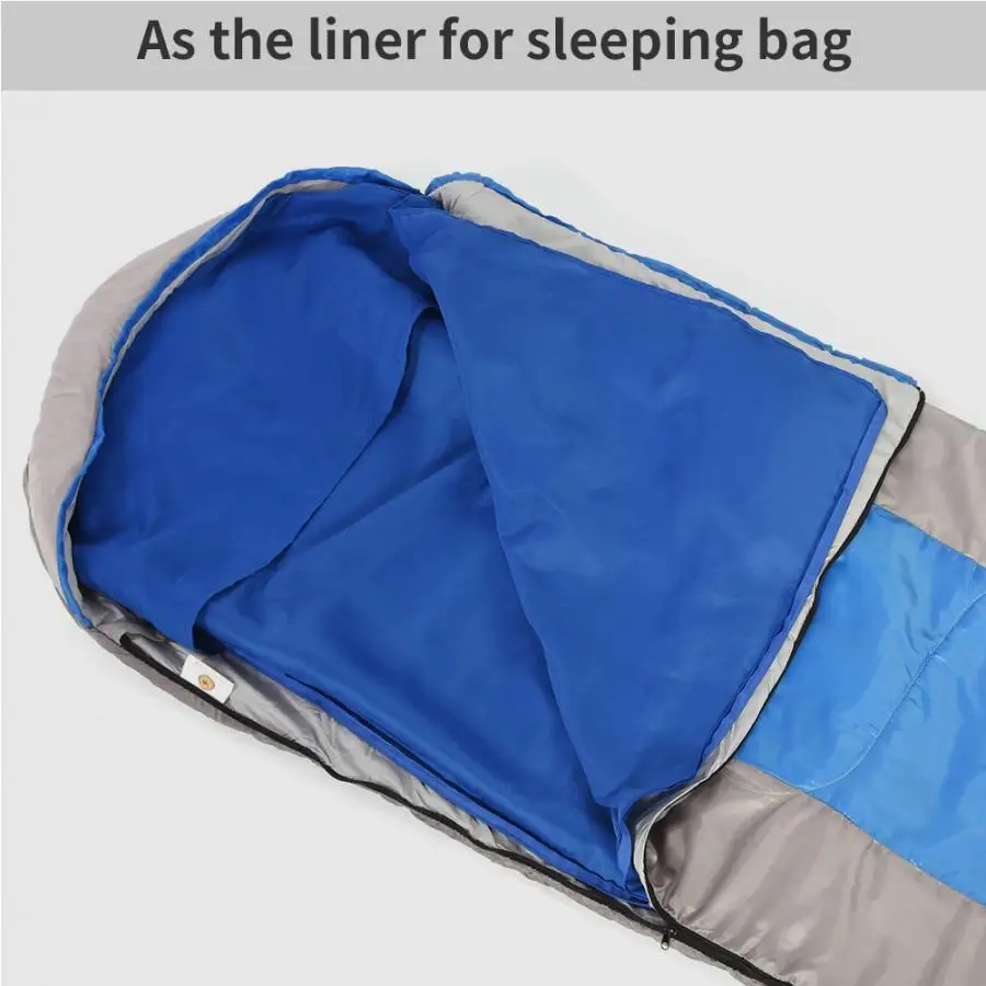 light sleep sack