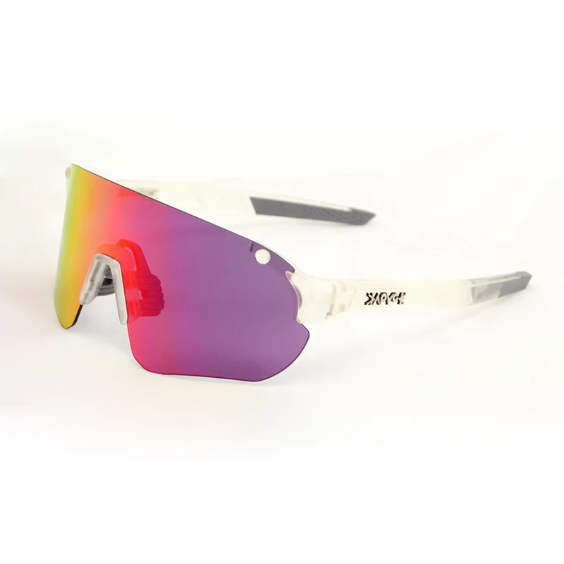 Kappvoe велосипедные солнцезащитные очки для мужчин и женщин, велосипедные очки, велосипедные очки, фотохромные спортивные очки - Цвет: KEHU-03