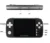 Powkiddy Q80 handheld video Game Console Dual core 16G ROM Open source system 3.5 " Screen Built-in 1000+Games PS1 18 Simulator 