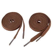 120 см шнурки поддельные ботиночки шнурки обувные ленты шнурки ремни хаки