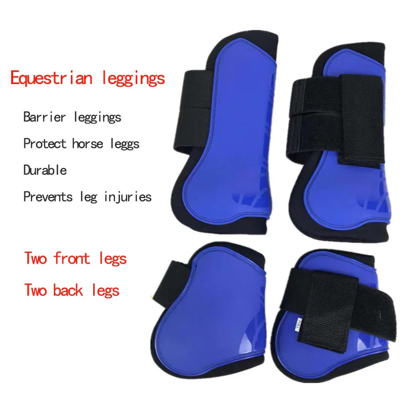 Equestrian Supplies Horse Leggings Horse Protectors Horse Leg Guards
