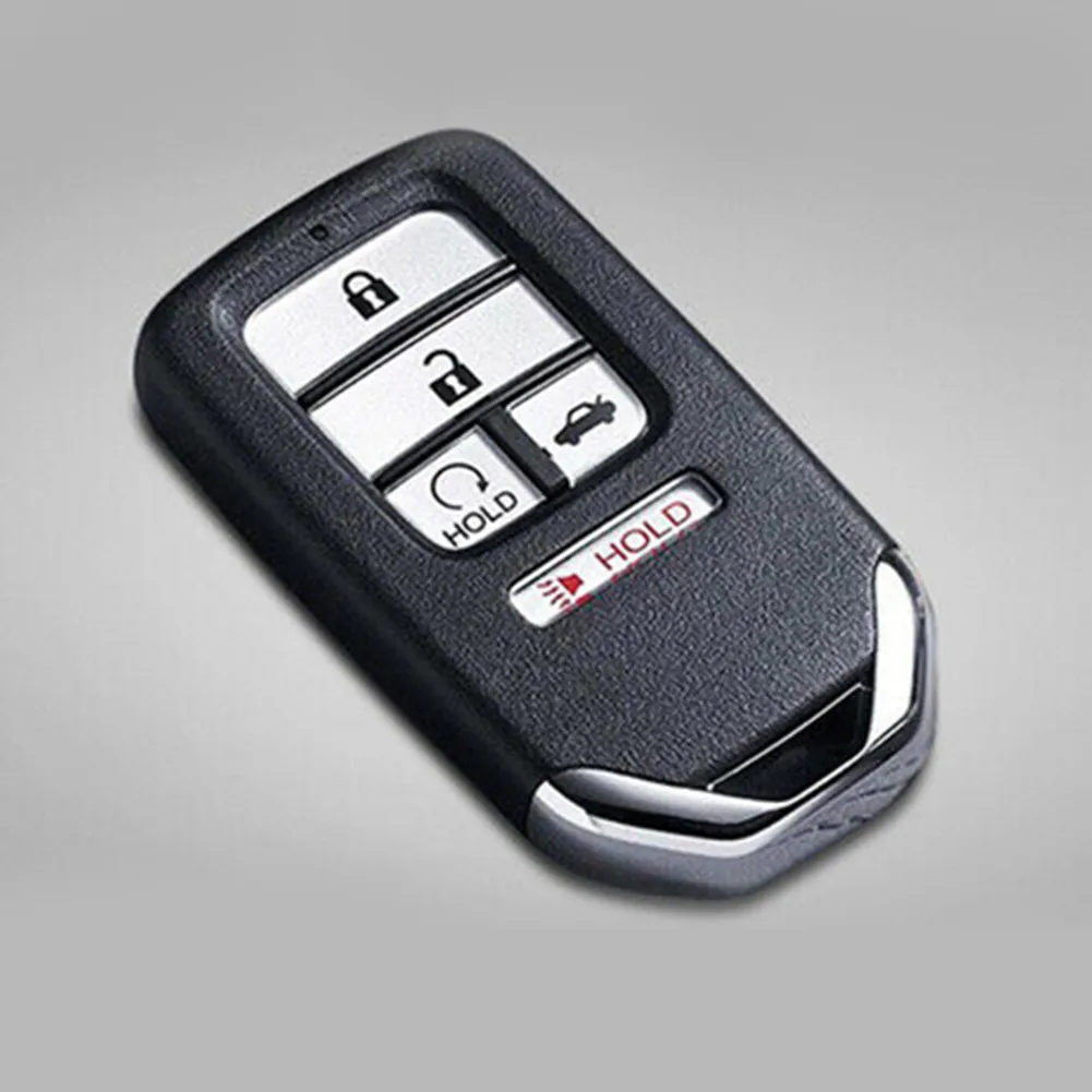 Чехол для дистанционного ключа от машины цепь чехол Брелок Хонда цивик аккорд