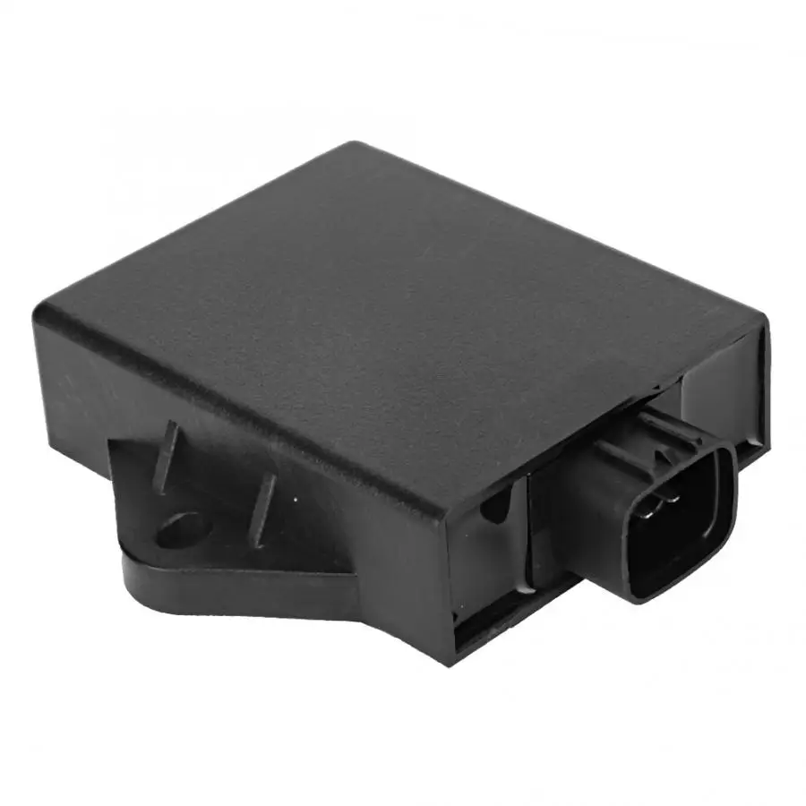

Motorcycle Ignition Spark Plug Cap Durable Racing Ignition CDI Box Module for ARCTIC CAT 250 2X4 1999-2005 4X4 2001-2005