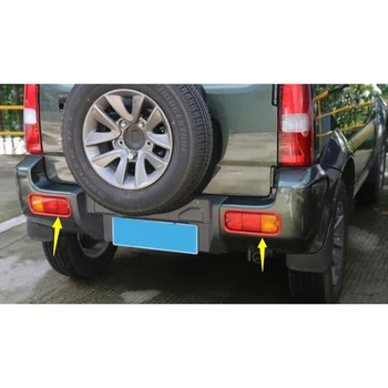 

Retrofitted fog lamp shade decorative taillight shade frame decorative accessories For Suzuki JIMNY