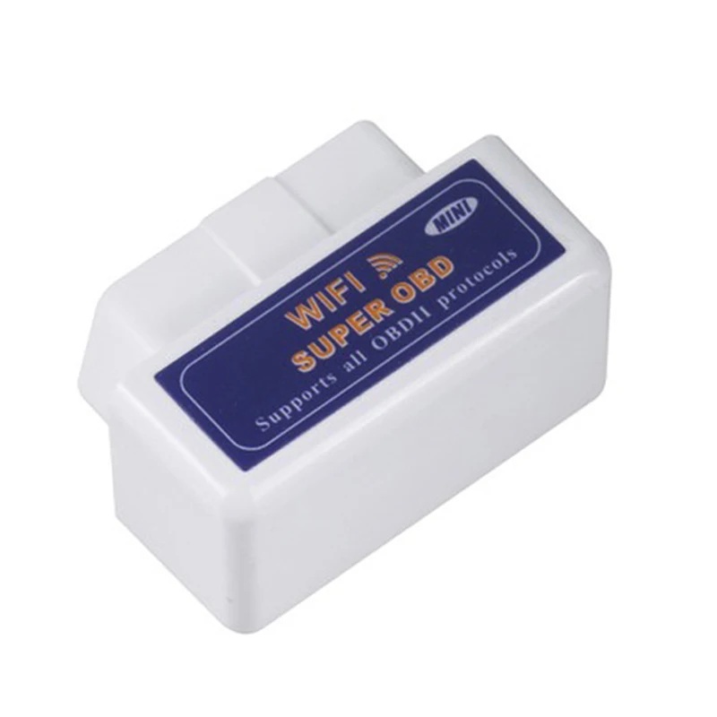 Горячая Распродажа Mini ELM 327 Bluetooth для Android Symbian для OBDII протоколов ELM327 Bluetooth V2.1 OBD2 автомобильный диагностический инструмент