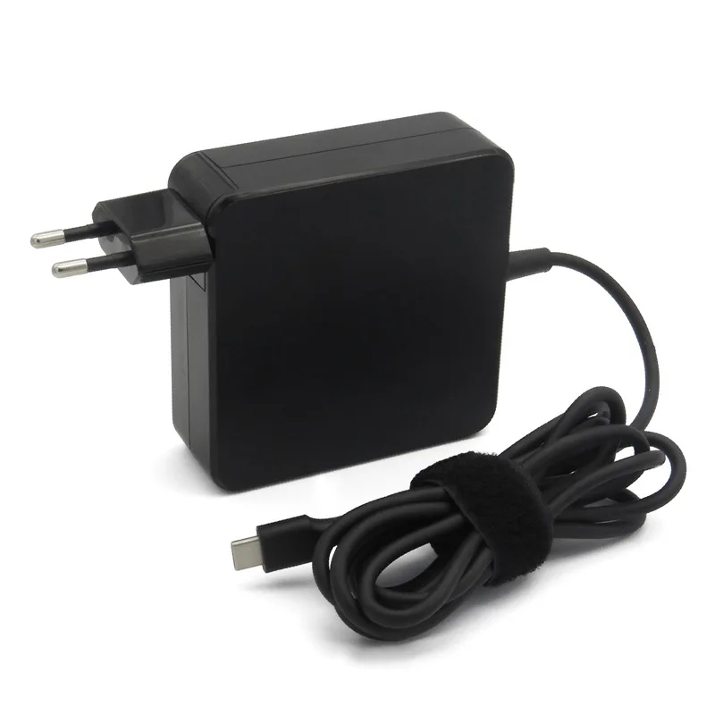 NUOLIANXIN 87 Вт/90 Вт USB C адаптер питания, Тип C питания PD настенное зарядное устройство 87 Вт(подходит с 61 Вт, 45 Вт, 30 Вт и 12 Вт) для MacBook Pro Air новейший, Matebook и любых ноутбуков или смартфонов с USB C