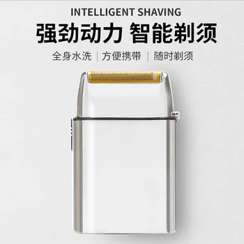 

Manufacturers Direct Selling Classic Style Single Cutter Head Mesh Shaver May Replacement Power Supply Vintage Reciprocating Sha
