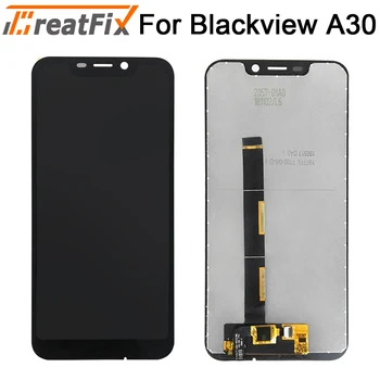 

For Blackview A30 LCD Display +Touch Screen 100% Tested Screen Digitizer Assembly Replacement+Free Tools in Stock