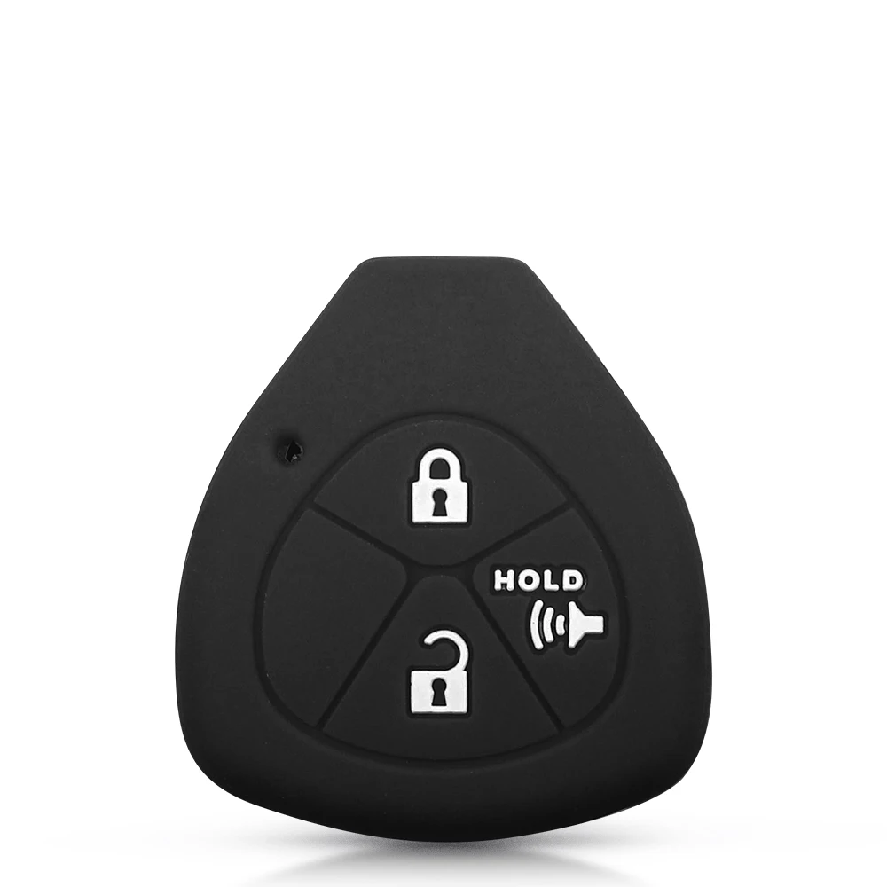 KEYYOU-custodia-portachiavi-in-Silicone-10x3-pulsanti-per-Toyota-YARIS-AURIS-Sienna-2005-2006-2007-2008.jpg 10x3 Chiave telecomando per Toyota YARIS AURIS Sienna 2005 2006 2007 2008 2009 2010 copertura telecomando - KEYYOU custodia portachiavi in Silicone 10x3 pulsanti per Toyota YARIS AURIS Sienna 2005 2006 2007 2008