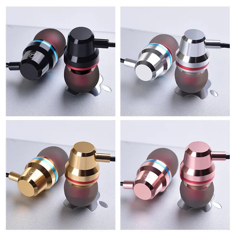 Проводные наушники для Meizu U10 U20 X8 M2 M3 Примечание M3s M5 M6 M5s A5 3 5 мм разъем гарнитура