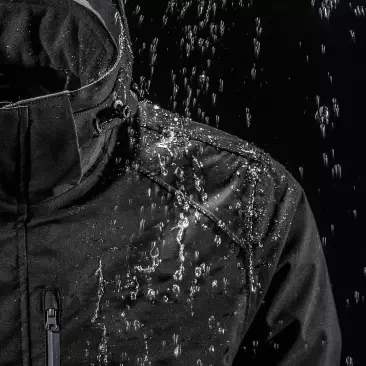  Xiaomi ULEEMARK men three-in-one jacket Waterproof windproof Wear resistant Inner liner removable O