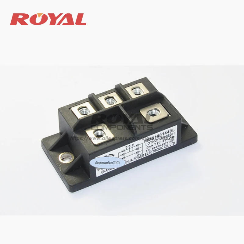 

MDS1001440L FREE SHIPPING NEW AND ORIGINAL MODULE