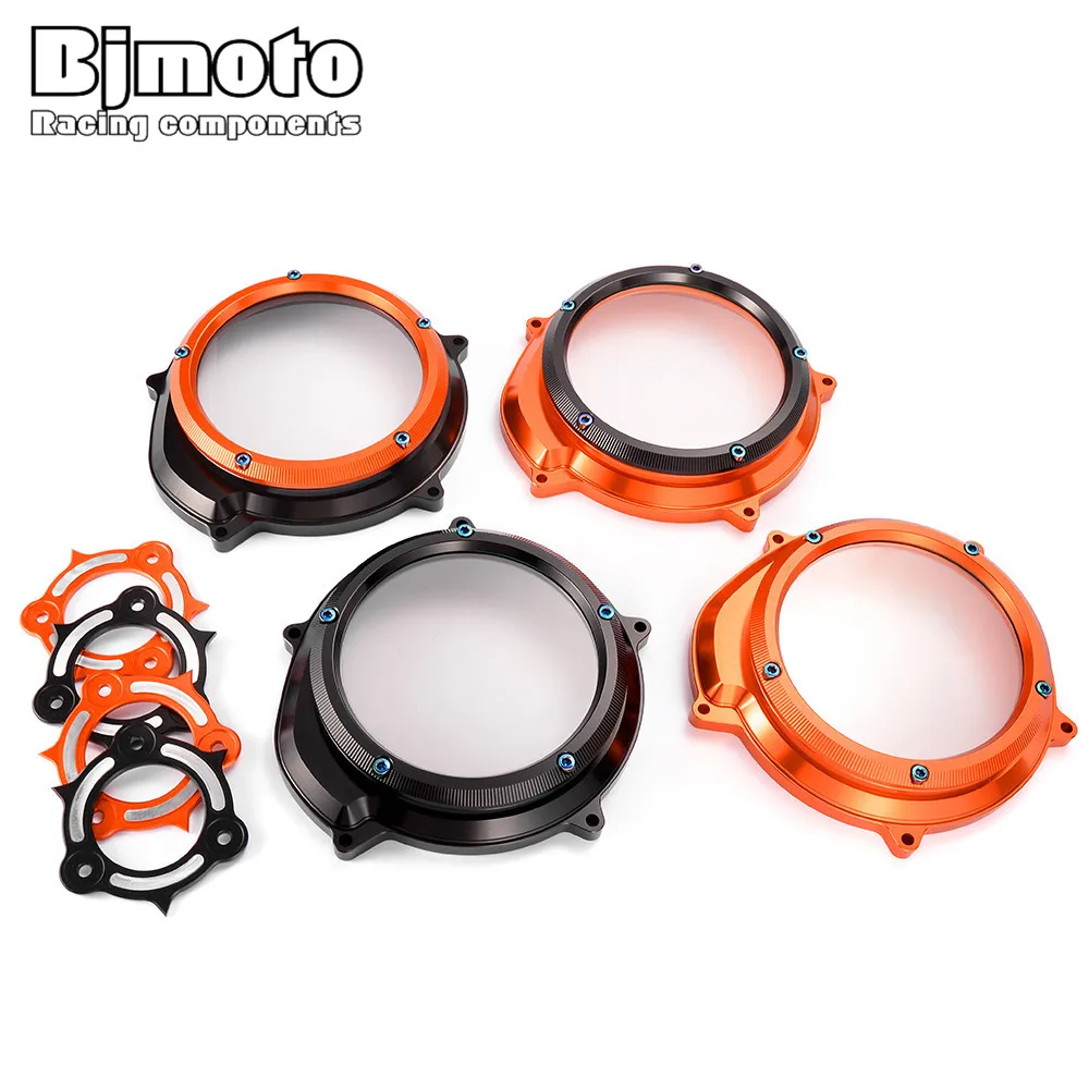 Аксессуары для мотоциклов для KTM 1050 1190 1090 Adventure R 1290 ADV R T S 1290 Superduke R/GT CNC Защита Крышки сцепления двигателя