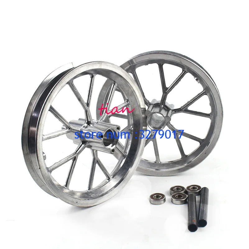 Free Shipping Good Quality 222mm Front and Rear Tire Aluminium Alloy Wheel Rim Fit for 49cc Mini Moto Pocket Dirt Bike Free Shipping Good Quality 222mm Front and Rear Tire Aluminium Alloy Wheel Rim Fit for 49cc Mini Moto Pocket Dirt Bike