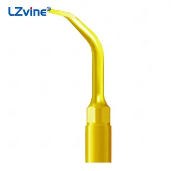 

Ultrasonic scaler endo tip Piezo Bone Surgery Tip us5 fit Woodpecker SURGERY dental products Dentist dentistry tools material