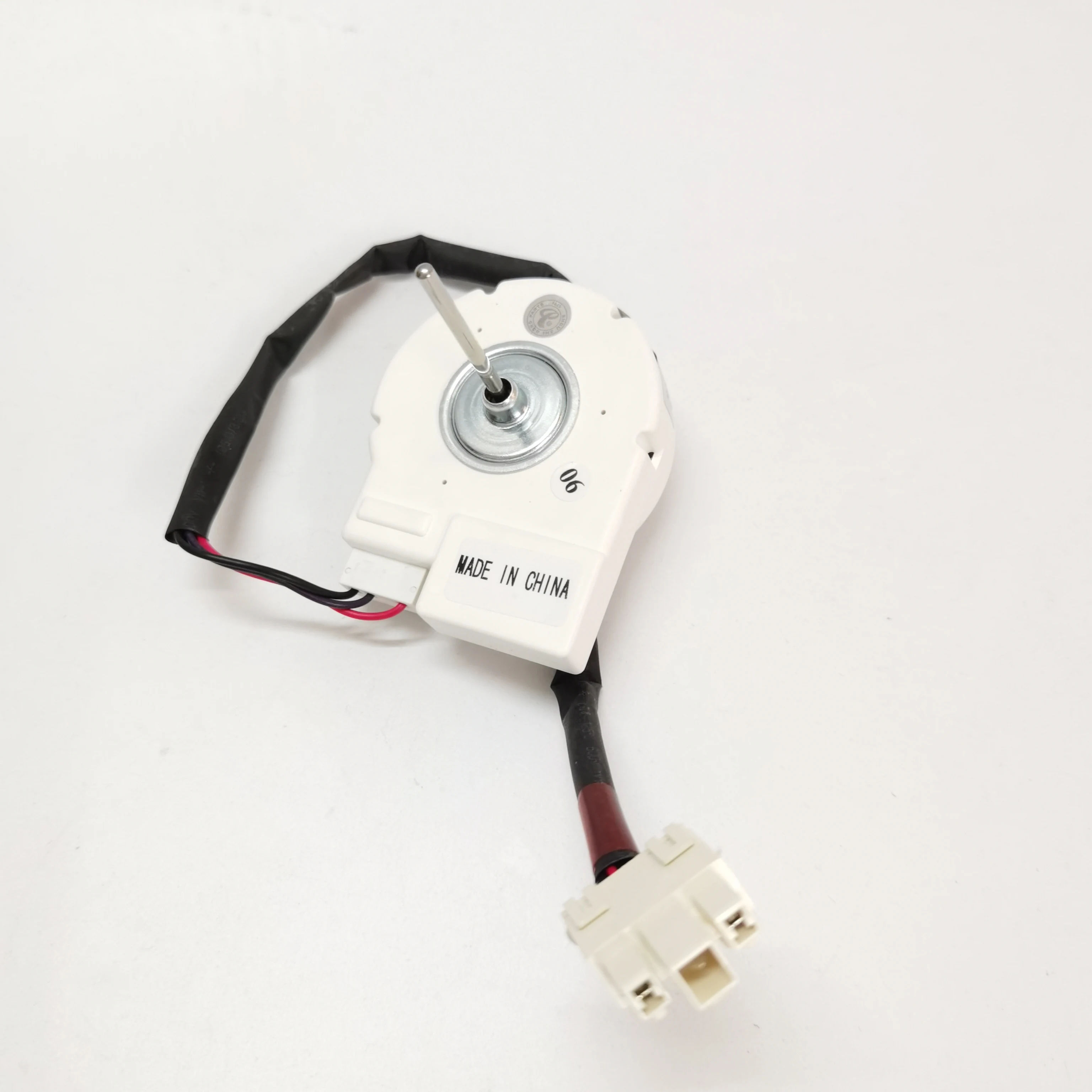 Motor do Ventilador do Refrigerador Zwf02-04 50240401000 k dc