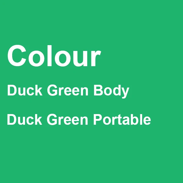Duck Green Классический брендовый рюкзак с лисой для мужчин и женщин, водонепроницаемый рюкзак для подростков и мальчиков, Детский Школьный Рюкзак Для Путешествий, Mochila, лучший подарок - Цвет: Duck Green