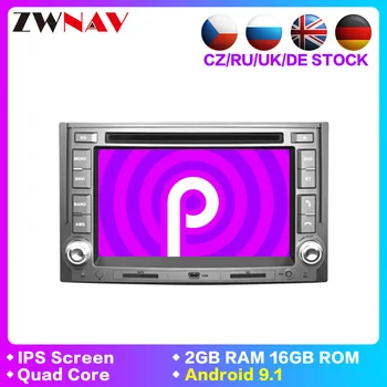 

2 din Android 9.1 Car Multimedia DVD player for Hyundai H1 Grand Starex 2007-2015 GPS WiFi BT MAP Radio tape recorder head unit