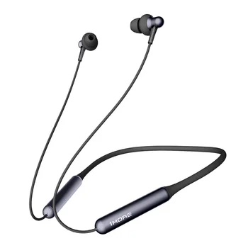 

1MORE E1024BT Stylish Bluetooth In-Ear Headphones Black