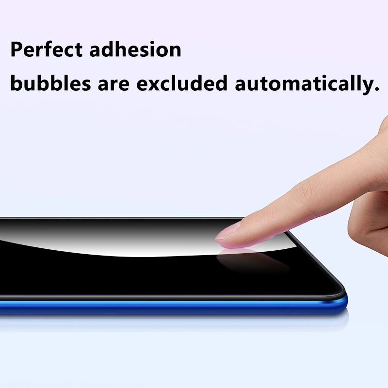 1-2 шт полное покрытие из закаленного стекла для Redmi Note 8 8T 8Pro Защитная пленка для экрана HD Прозрачная для Redmi 8 8A защитное стекло