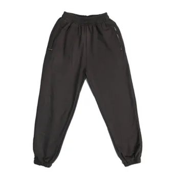 

2020 Men Jaggor Pants Hip Pop Sweatpants Oversize Punk High Street Black Pants Darkness Outdoor
