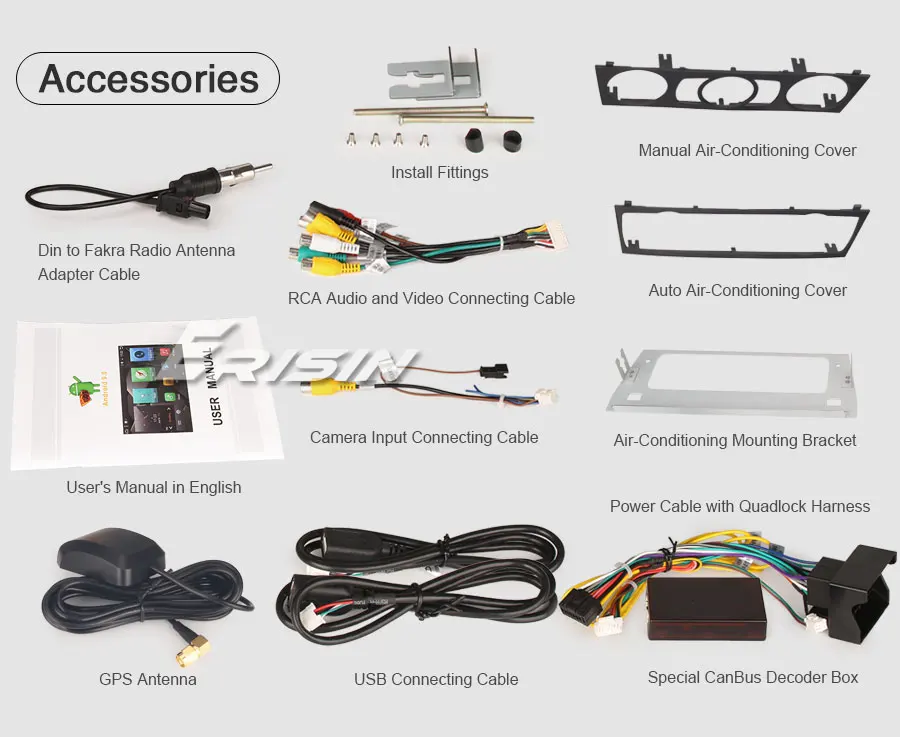 ES6290B-R25-Accessories