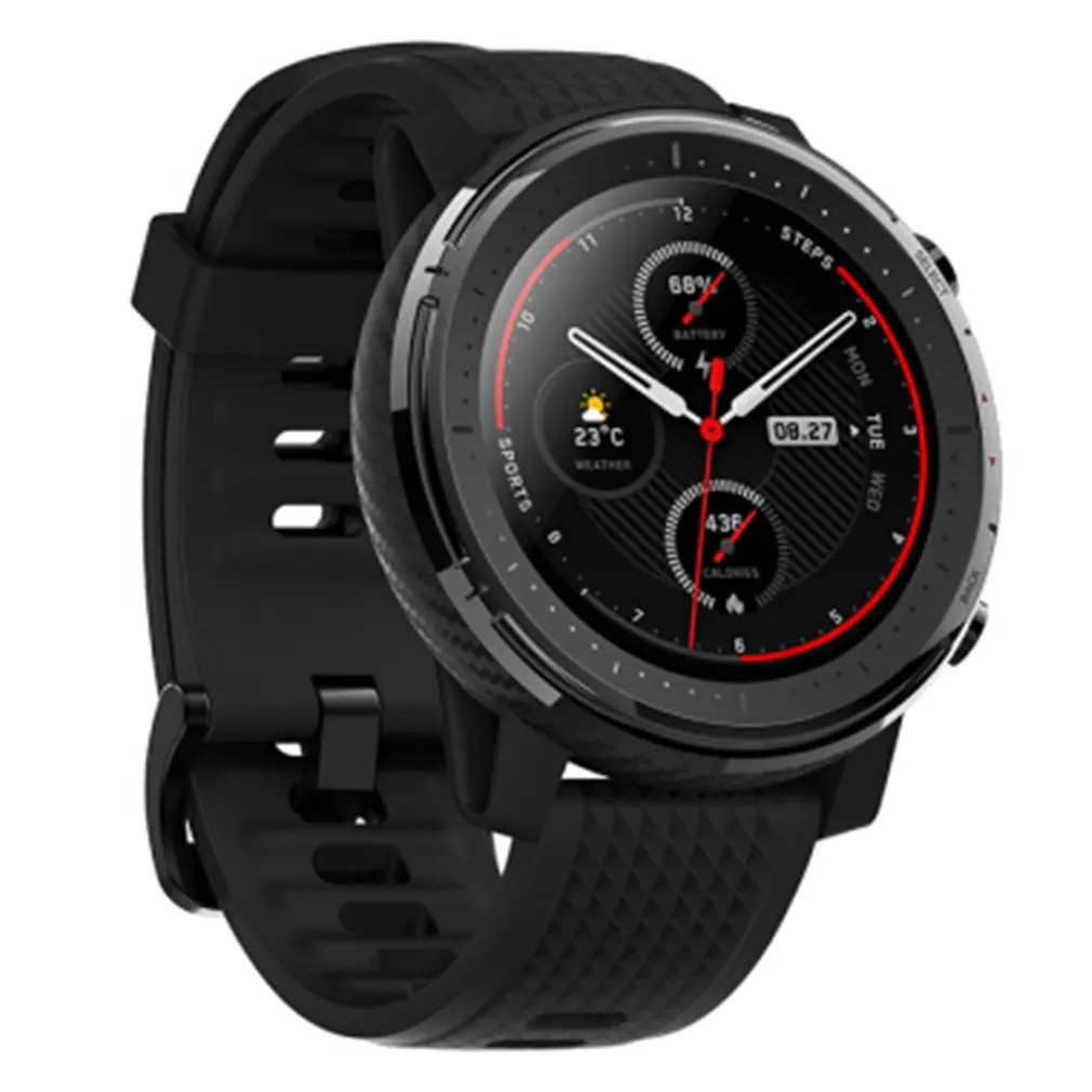 Smart Sports Watch Youth Edition 1S Gps