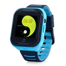 4G Kids Smart Watch GPS Wifi monitor Bluetooth Touch Screen watch with gps tracker SOS for Kids Video Call Phone Watch universal watch gps tracker smart gps lbs tracker locator sos call watch for elder kids heart rate monitor lifetime gps platform