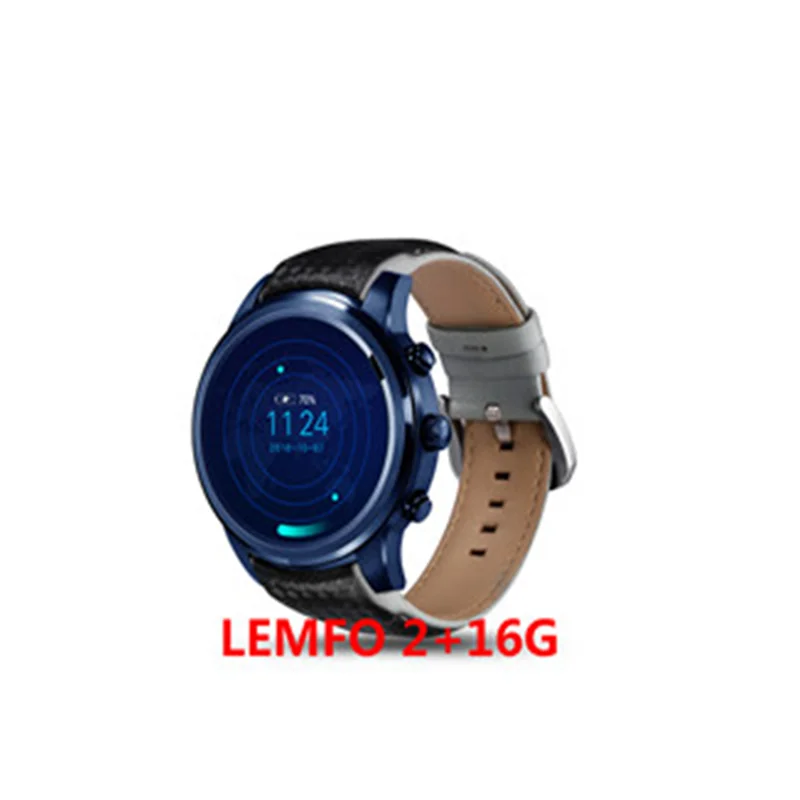 LEM5 Bluetooth Смарт часы gps Android iOS 3g SIM карты Smartwatch водонепроницаемый Whatsapp Шагомер монитор сердечного ритма relogio Часы - Цвет: as shown