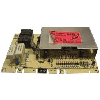 

Modulo Electronic washer Ardo Merloni 800RPM 546021200