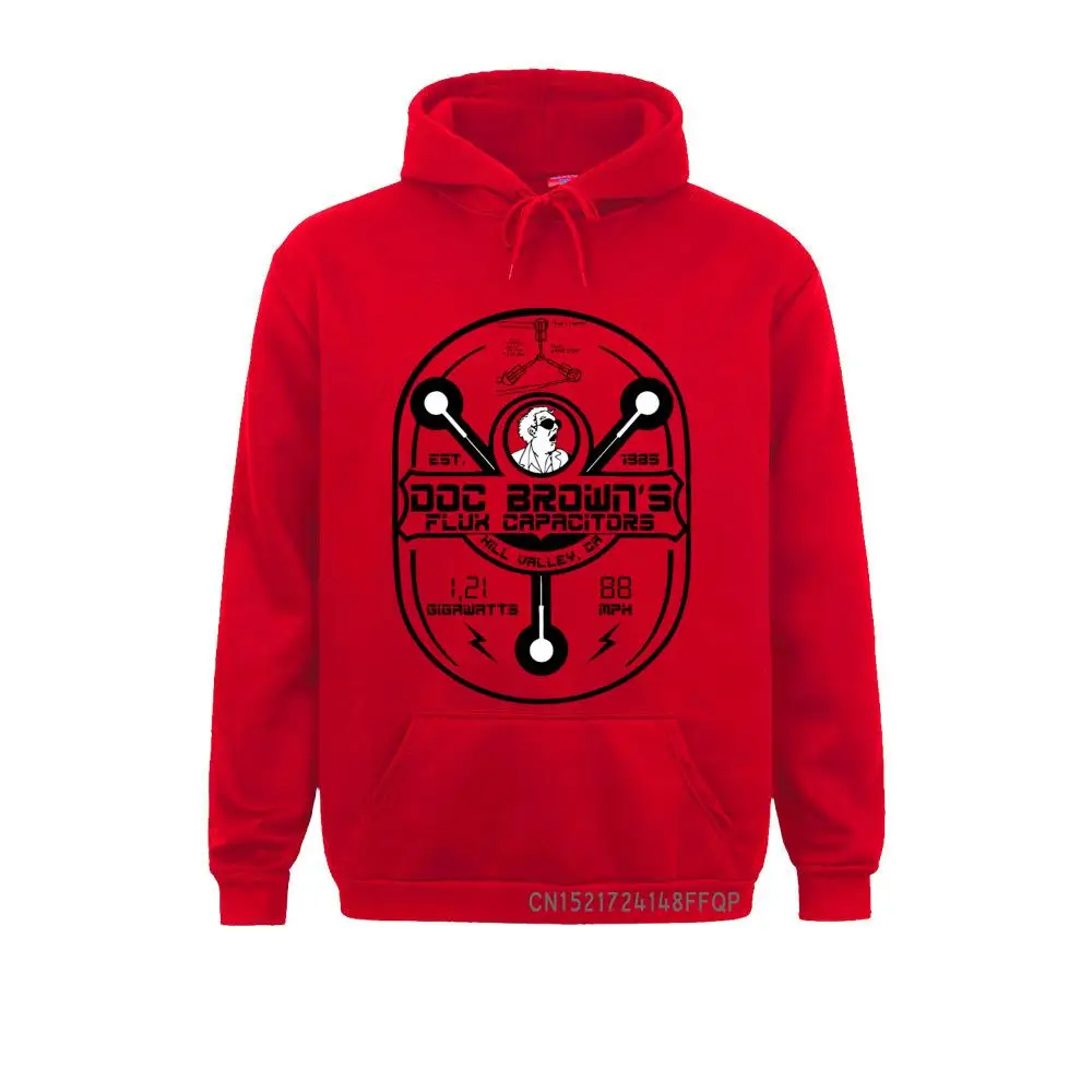 50166 Sweatshirts Birthday Long Sleeve Newest  Hoodies Simple Style Hoods for Men Lovers Day Free Shipping 50166 red