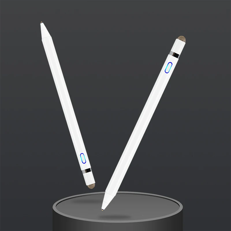 Универсальный стилус для рисования емкостный сенсорный смарт планшетов iPad Samsung