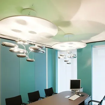 

Mercury Led Luster Indoor Lighting Lamps Luminary Ceiling Lights Suspend Decoration Led Fixture Fixtures Metal LED Bulbs 3 Years