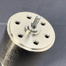 2225 Швейцарский двигатель Замена электрическая машинка для татуажа роторная татуировка машина DC мотор печатная машина тату-пистолет лайнер и шейдер Татуировка пистолет Динамо