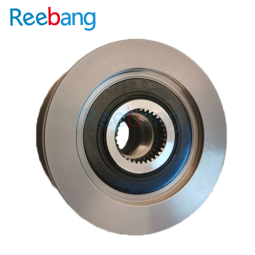 Reebang 274150l030 Alternator Pulley For Toyota Hilux ,hiace 1kd,2kd