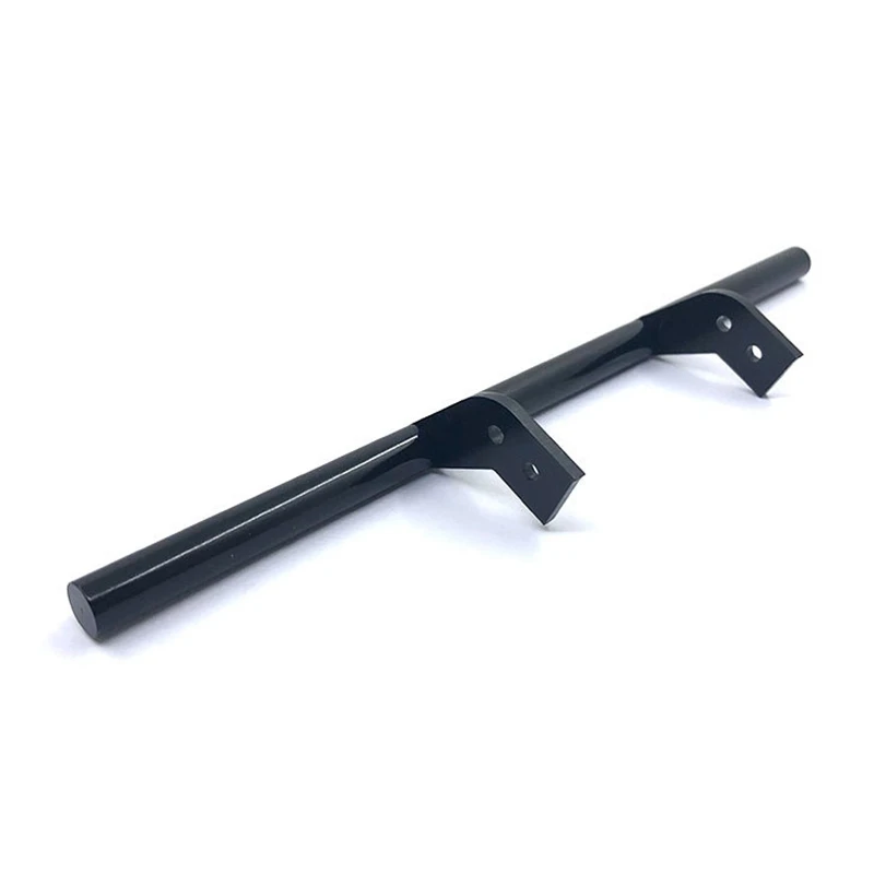 RC Truck Metal Rear Bumper for 1/14 Tamiya RC Truck Benz Man Scania Accessories