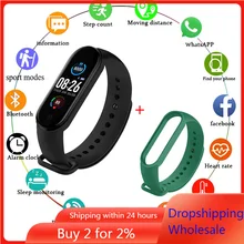 

Smart Watch for Man Woman Gift Digital Smartwatch Fitness Tracker Bracelet Blood Pressure for Android Ios kids women wristwatch