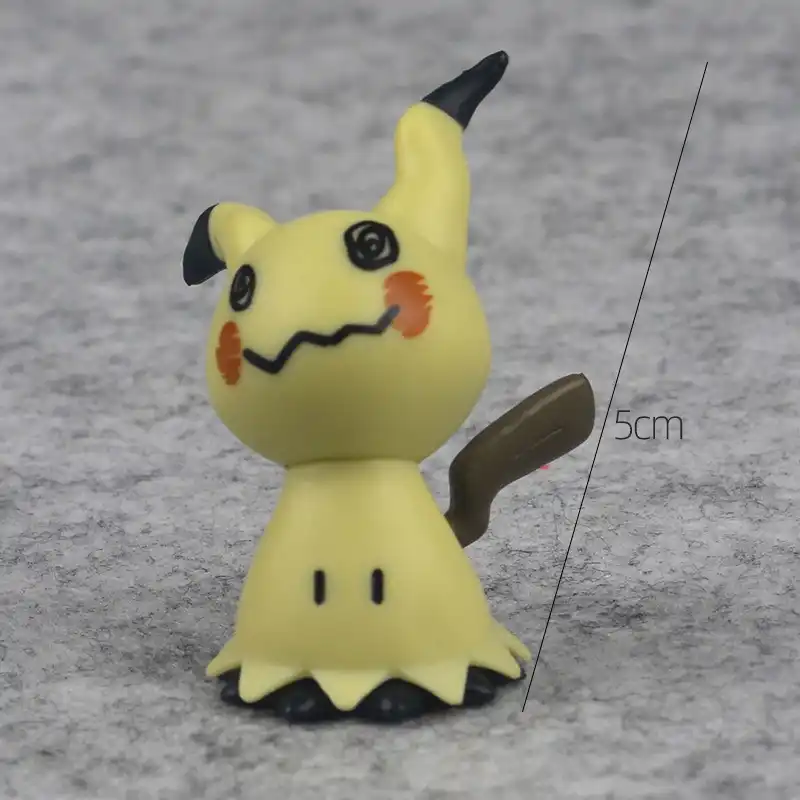 ミニポケモンアクションフィギュア玩具アニメ3dポケットモンスターモデルソーナンスpsyduckアブラmarowak Aipom Torracat Litten Jigglypuff アクション トイ フィギュア Aliexpress