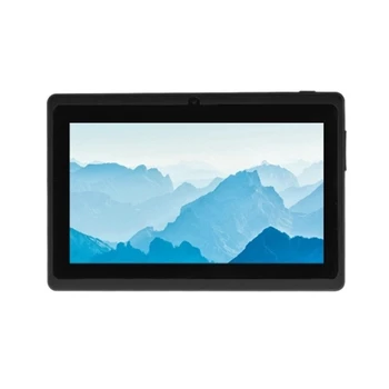 

Q8 7Inch Mali-400 MP2 3G Wifi Business Computer Quad-Core 1.3GHZ Tablet PC for Android 4.4 OS